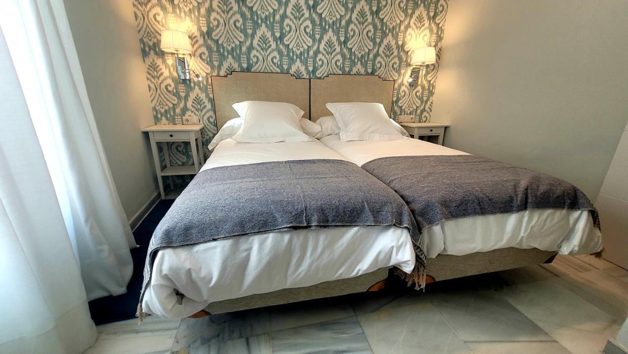 Appartement San Clemente House Séville