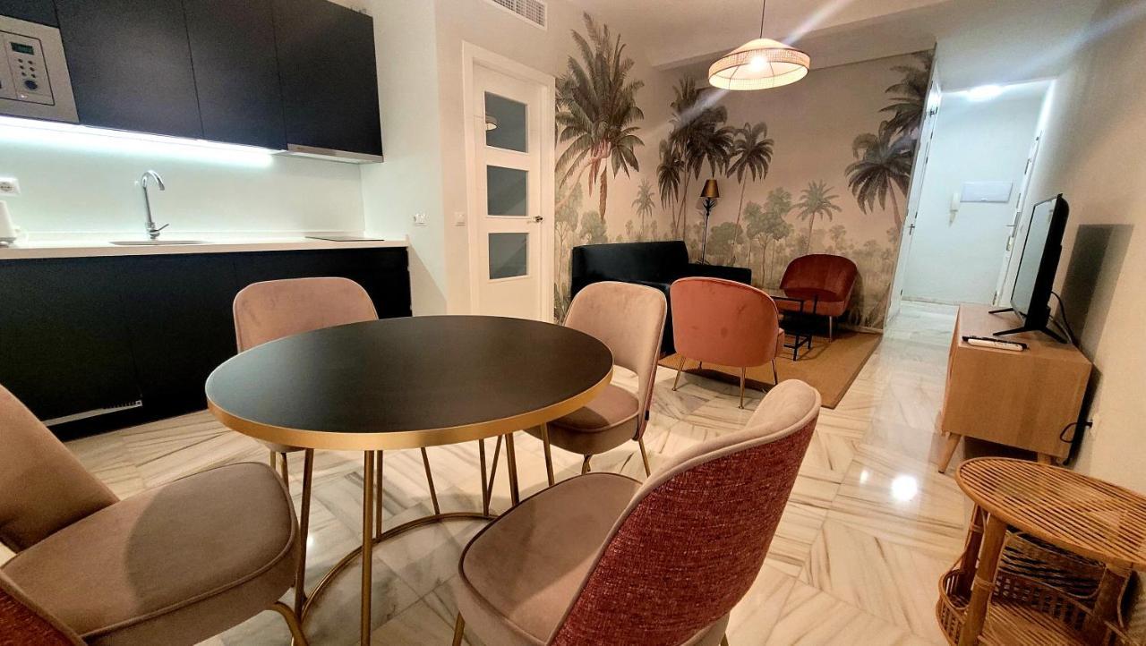 San Clemente House * Seville