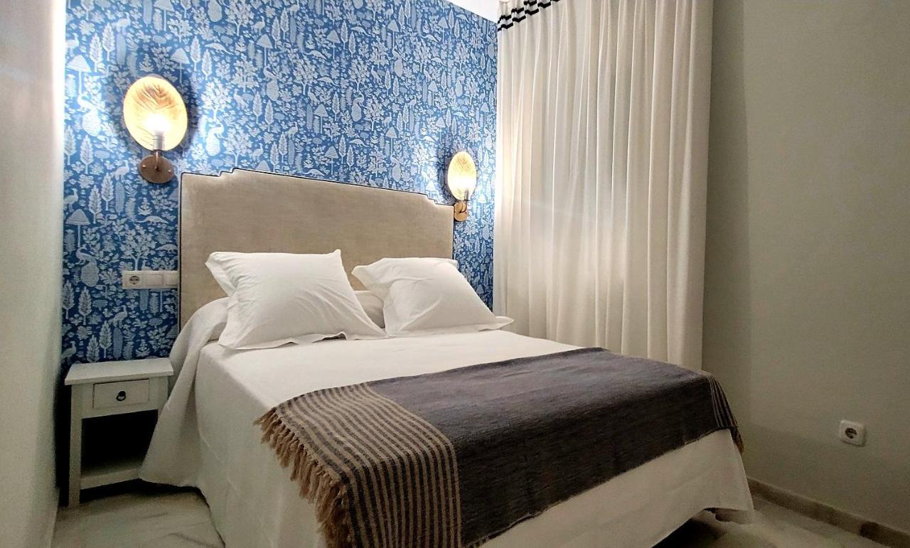 Apartment San Clemente House Seville