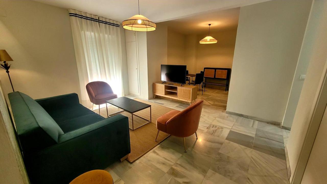 Appartement San Clemente House Séville