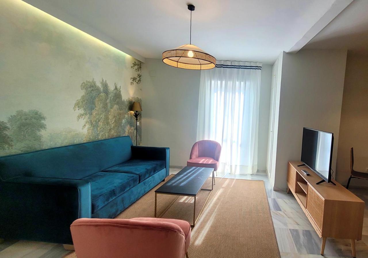 San Clemente House Appartement Séville
