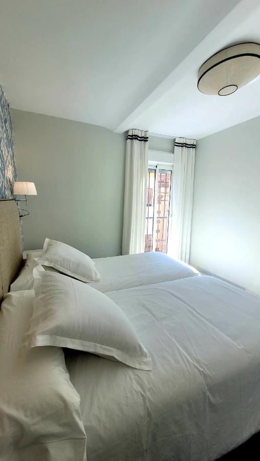 San Clemente House * Seville
