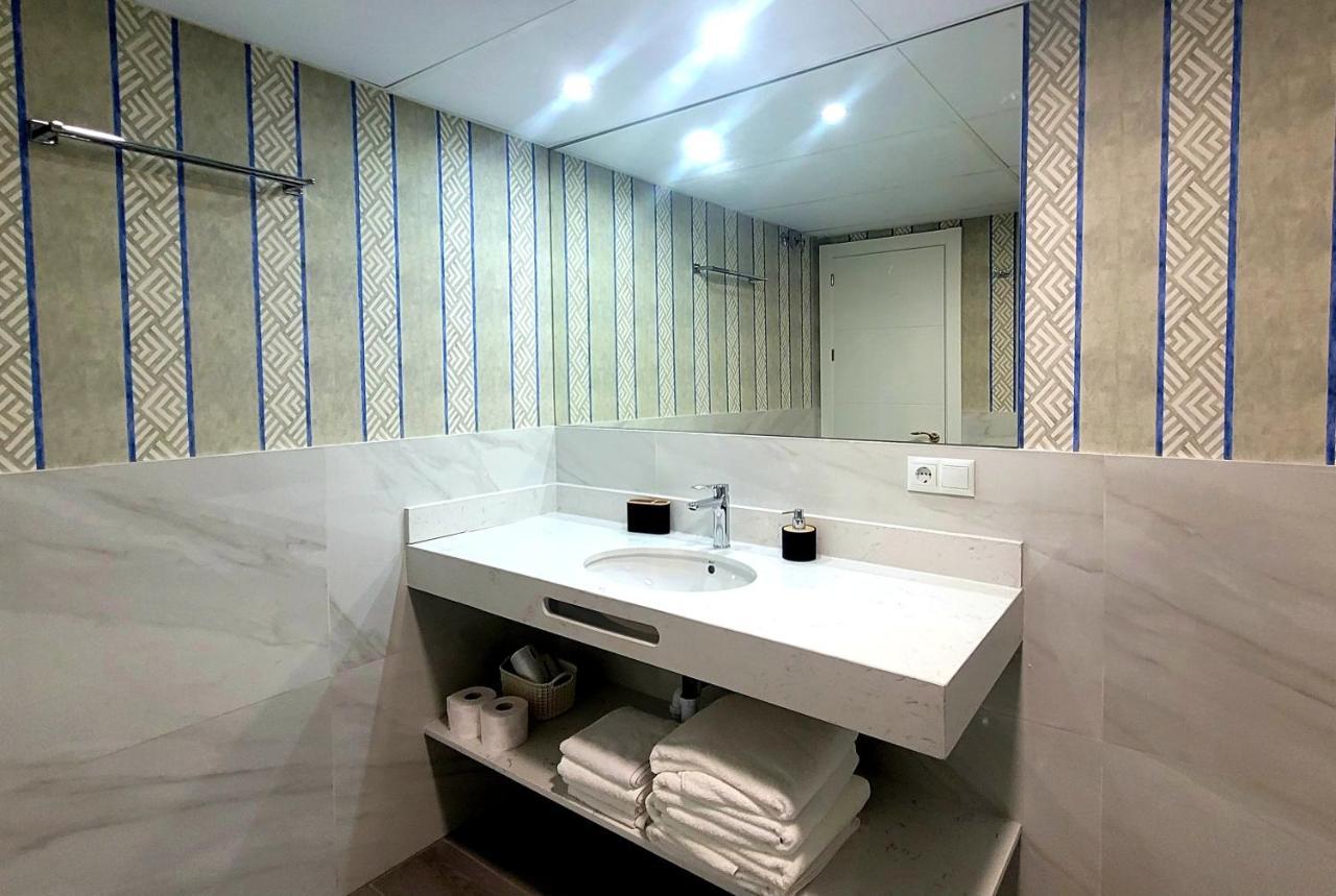 San Clemente House Apartment Seville