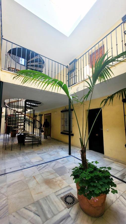 Appartement San Clemente House Séville