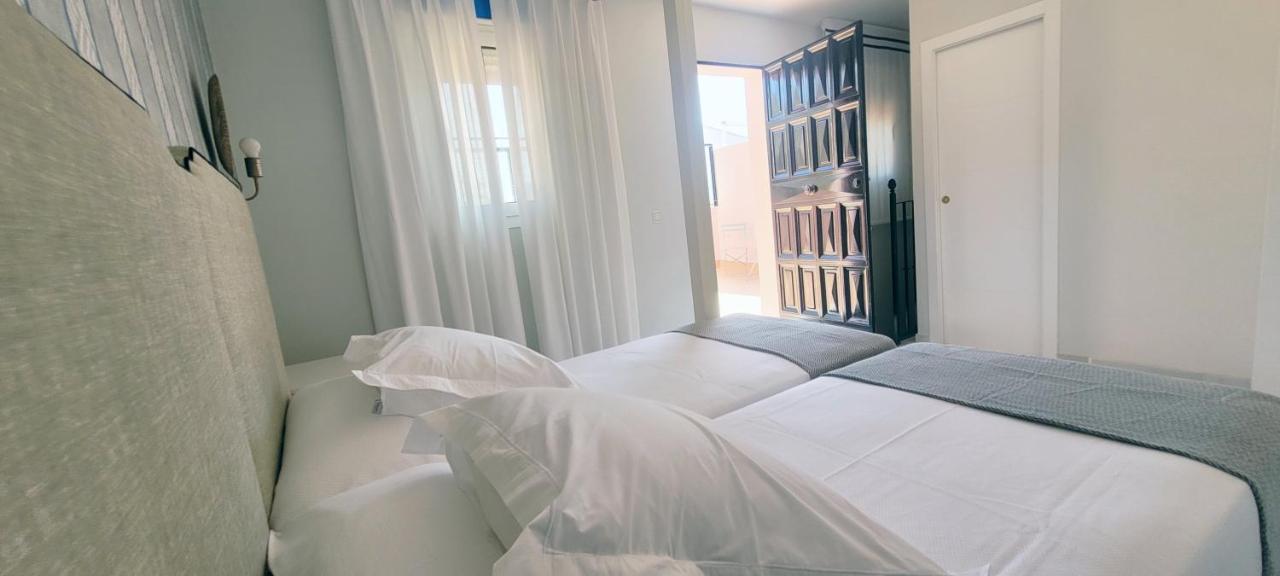 San Clemente House Appartement *