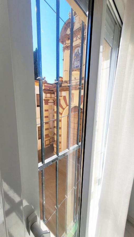 Apartment San Clemente House Seville