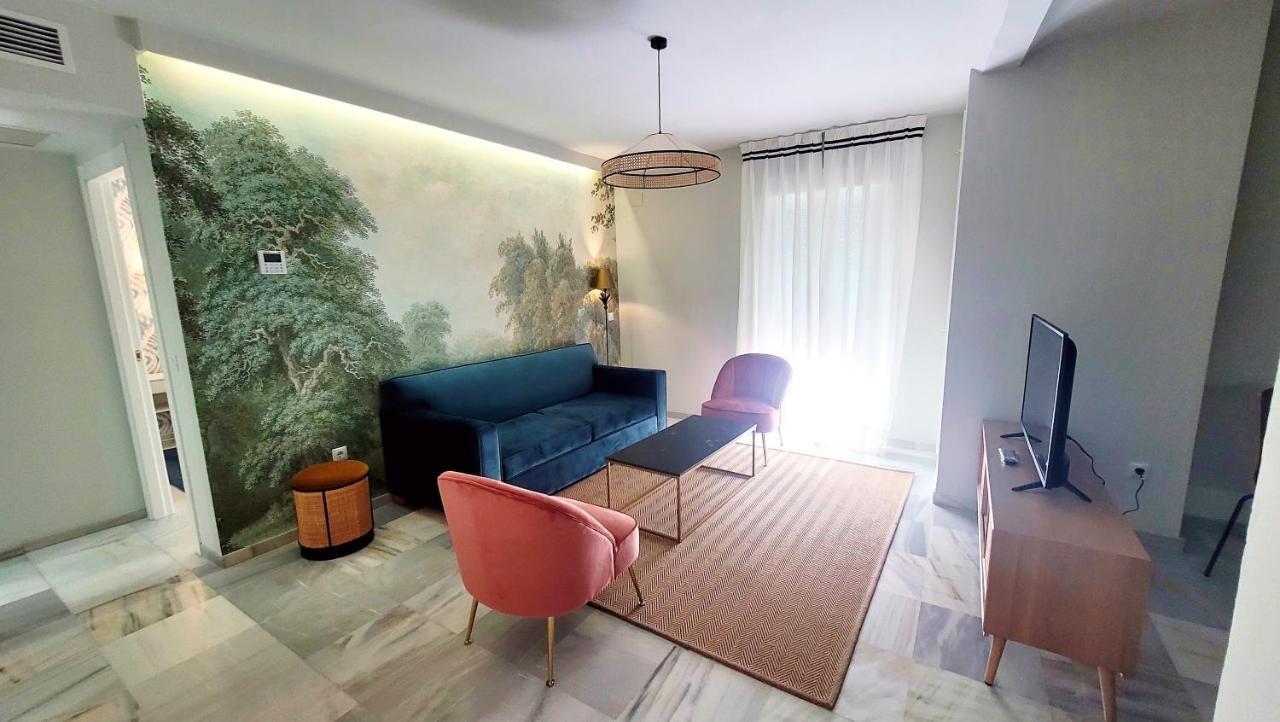 Appartement San Clemente House Séville