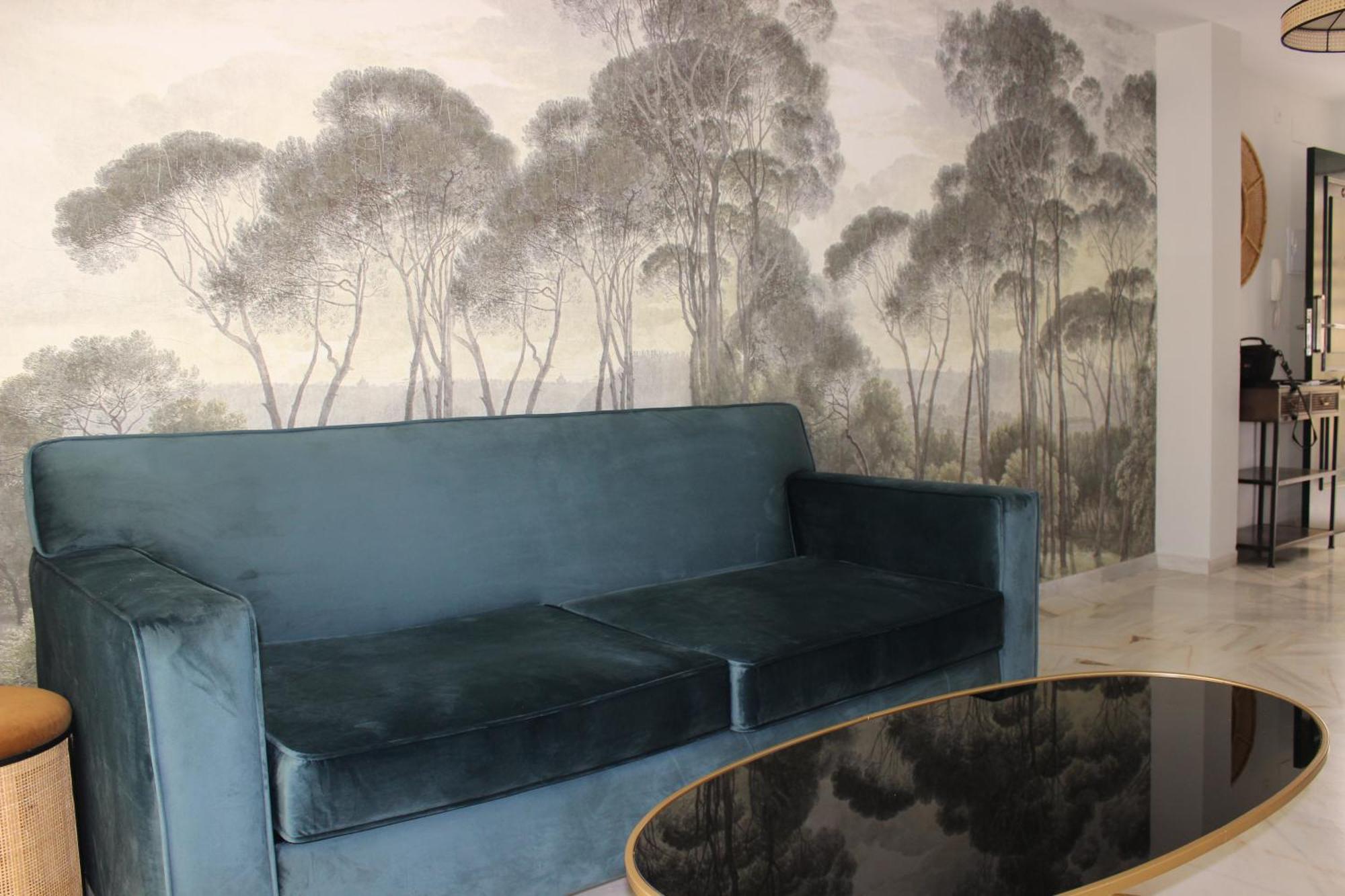 San Clemente House Apartment Seville