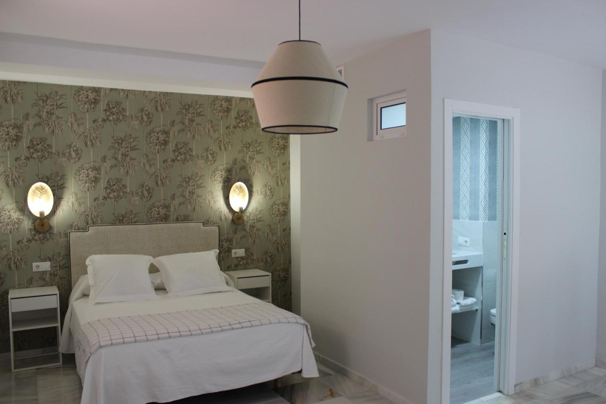 San Clemente House * Seville