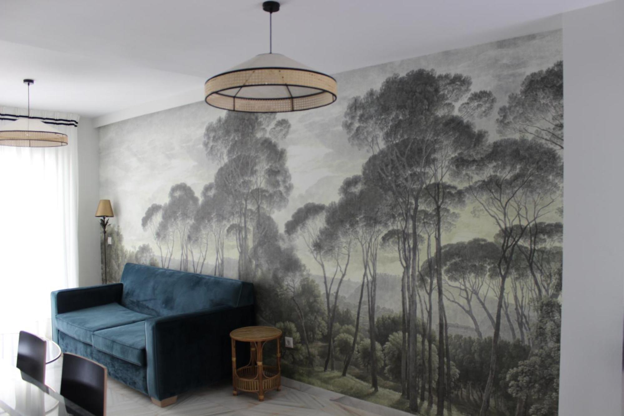 San Clemente House *