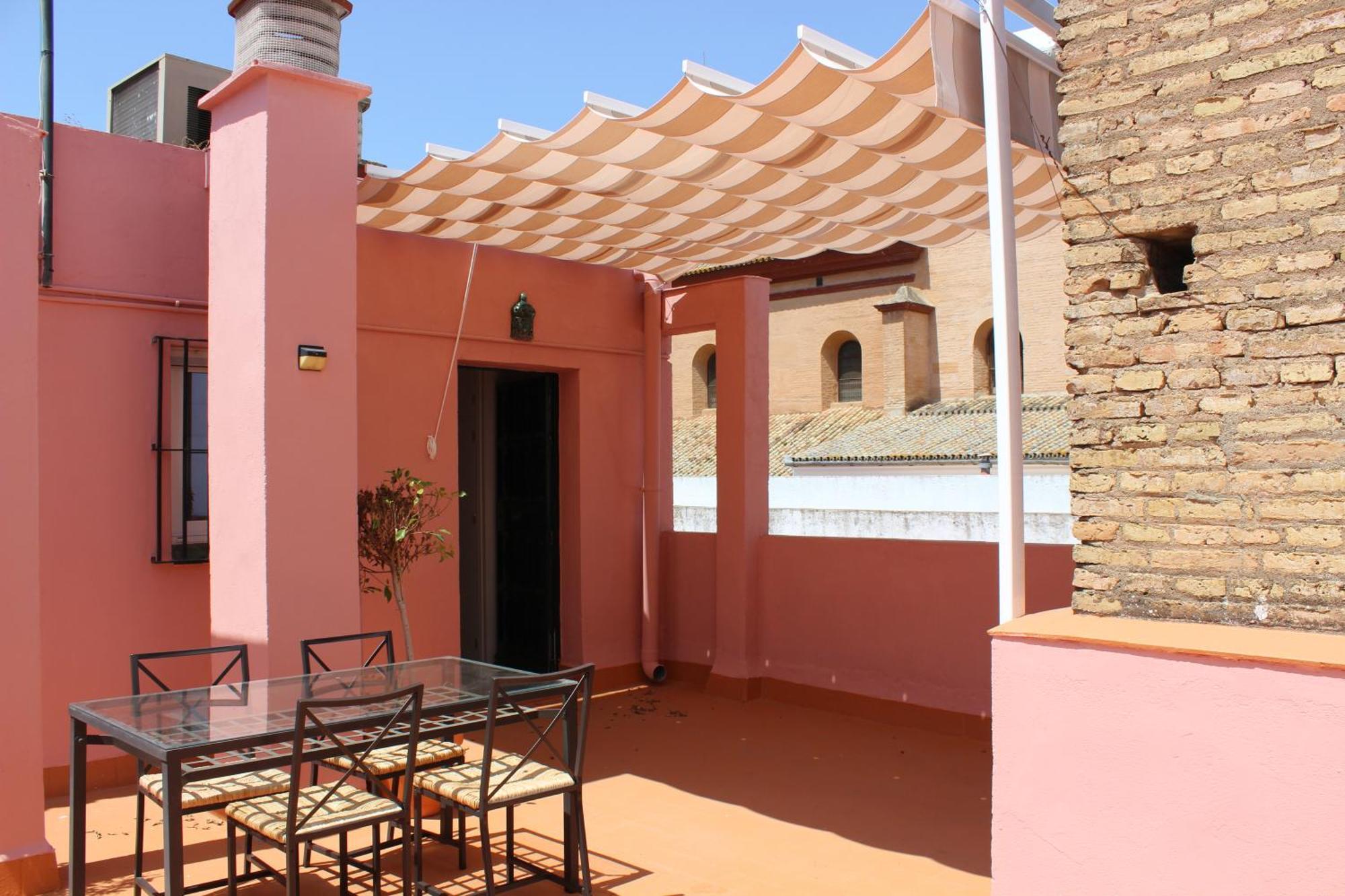 Appartement San Clemente House *