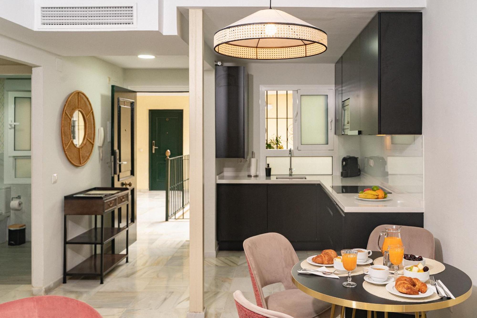 San Clemente House * Seville