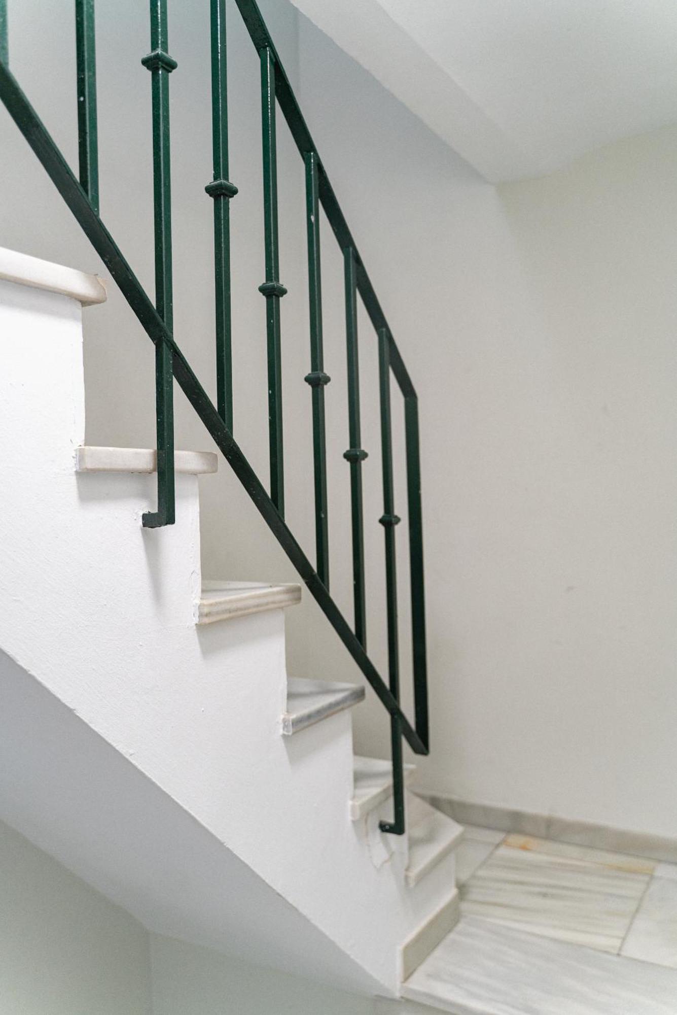 San Clemente House * Seville