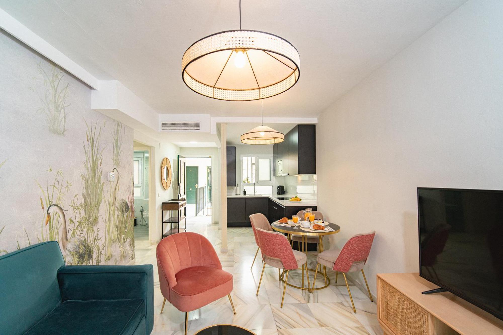 Appartement San Clemente House *