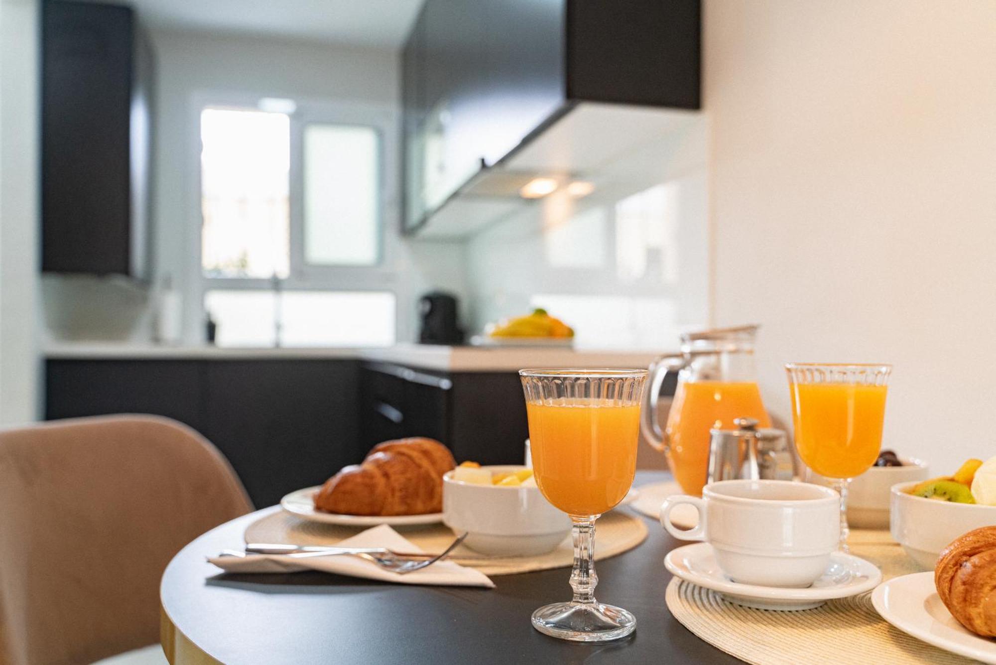 San Clemente House Apartment Seville