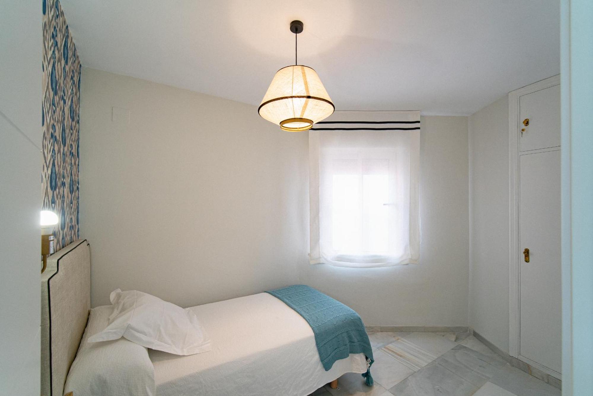 Apartment San Clemente House Seville