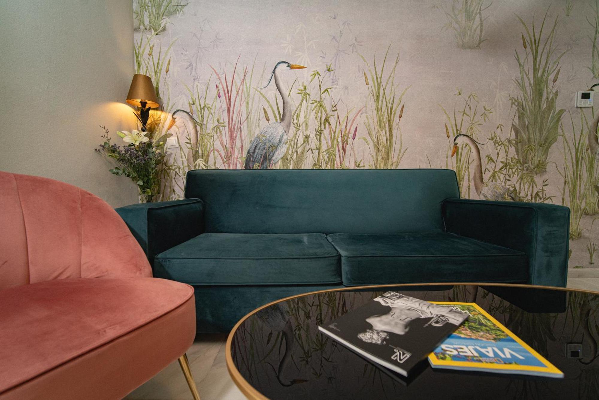 San Clemente House Seville