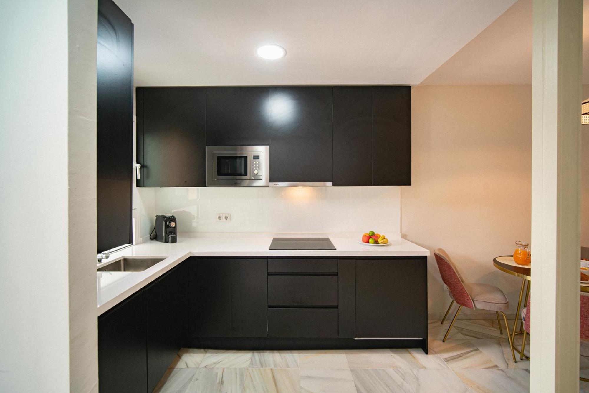San Clemente House * Seville