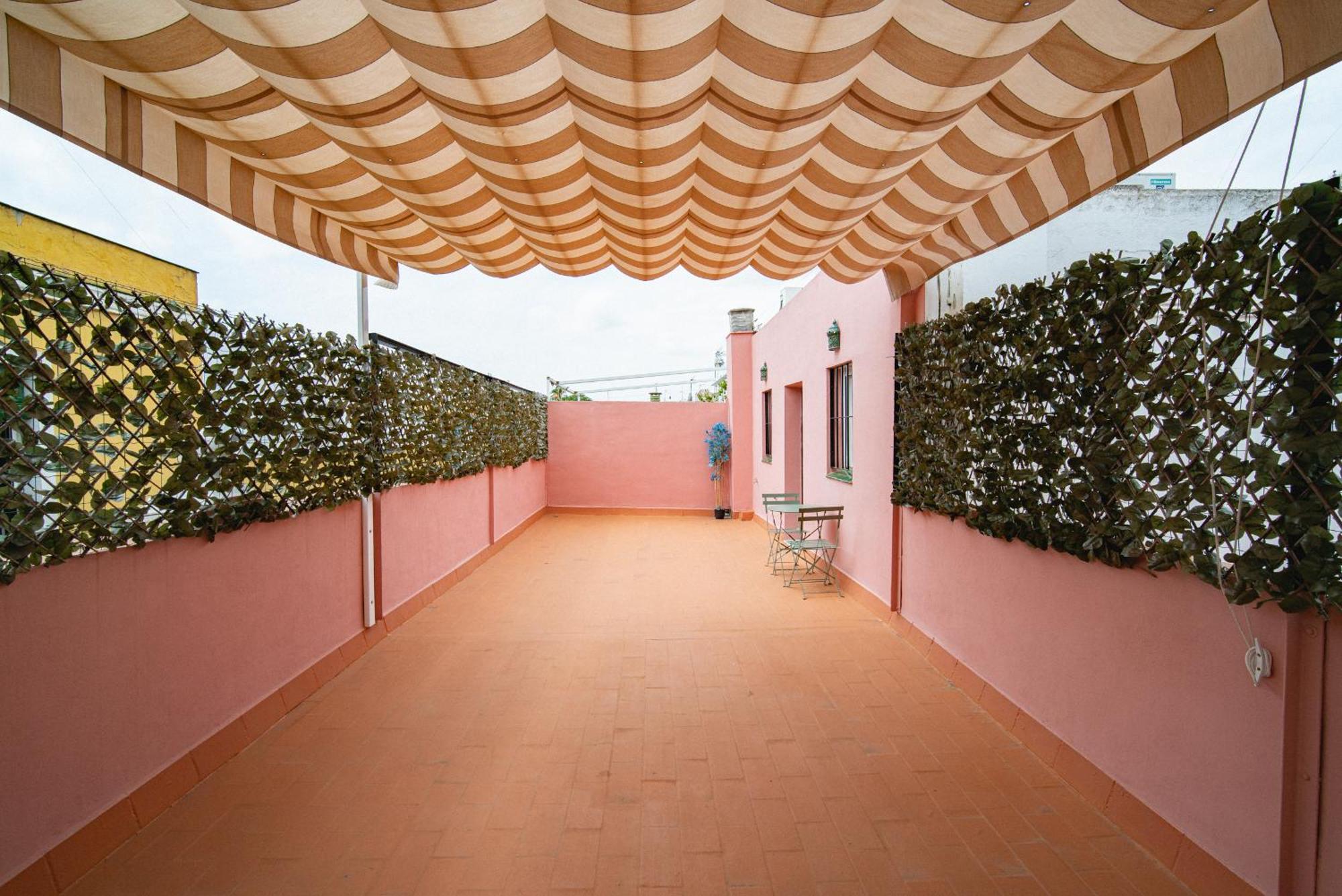 San Clemente House Appartement *