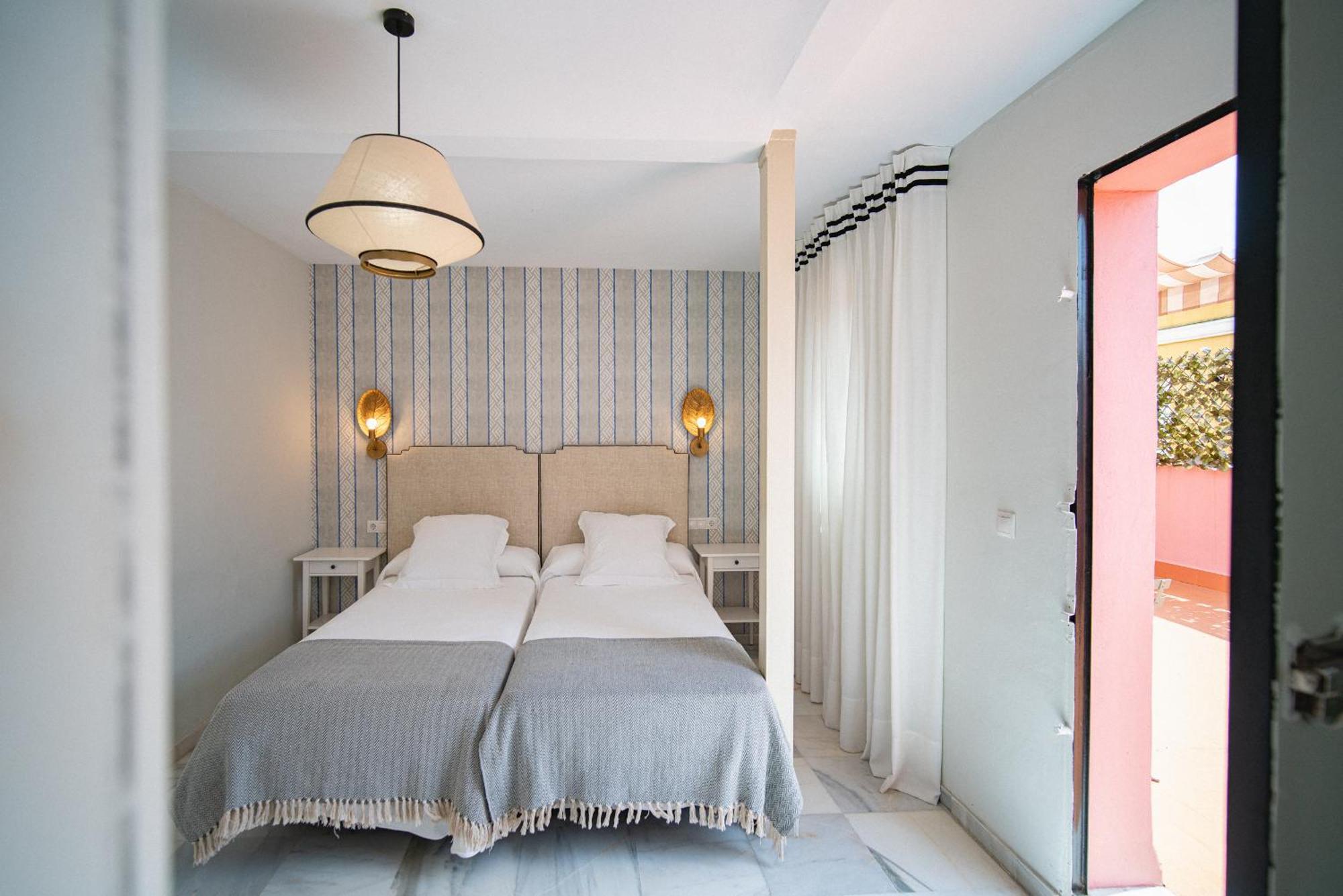 San Clemente House Appartement *