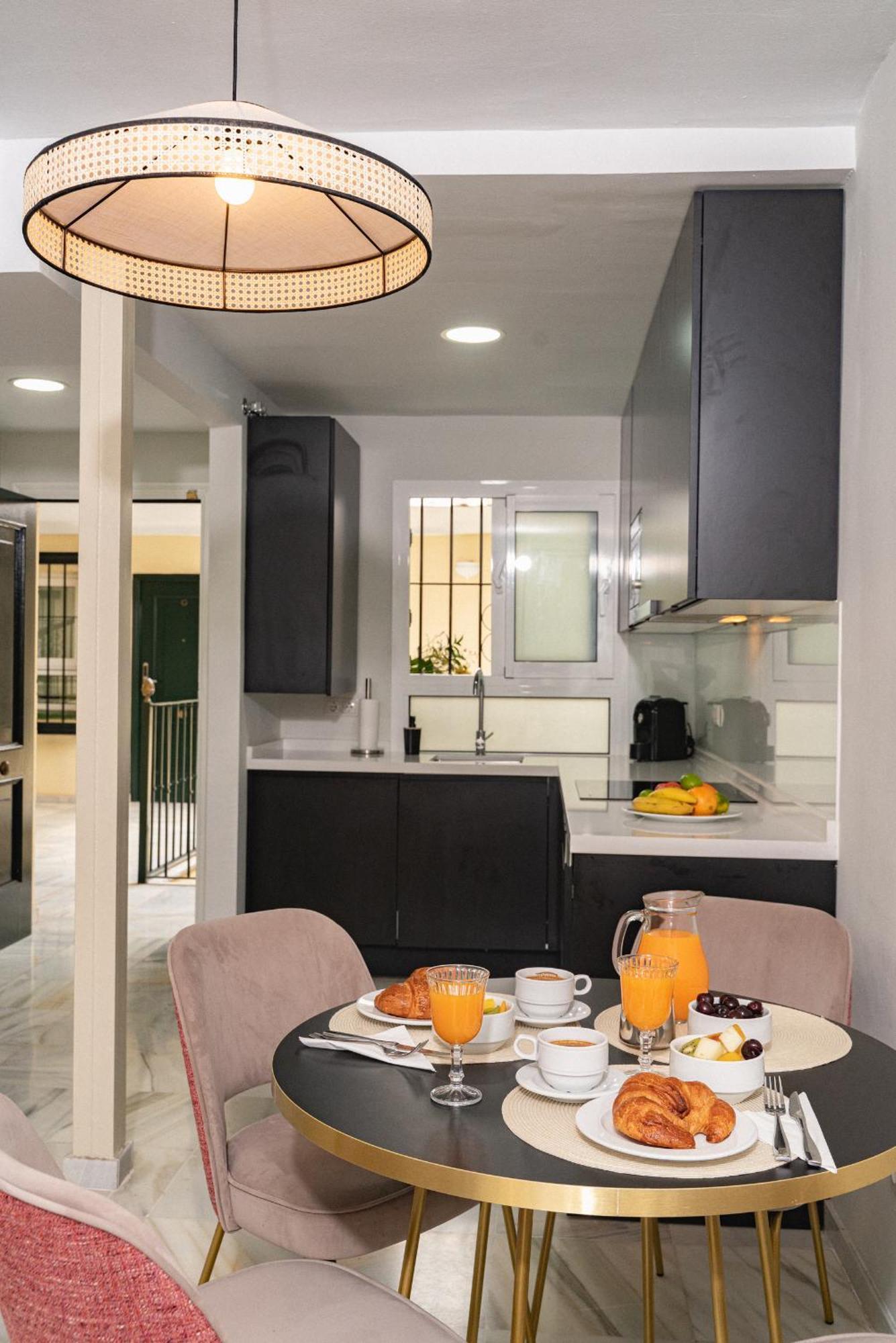 Appartement San Clemente House Séville