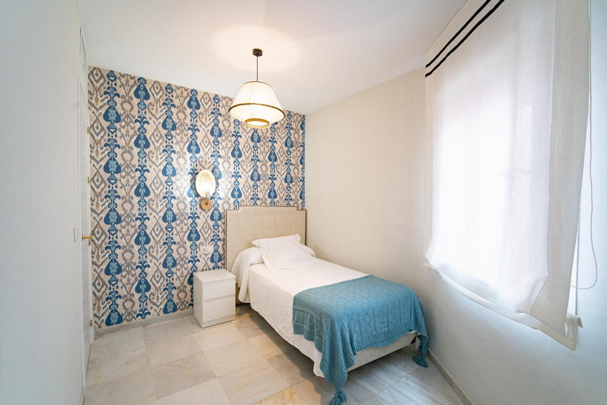 San Clemente House Seville