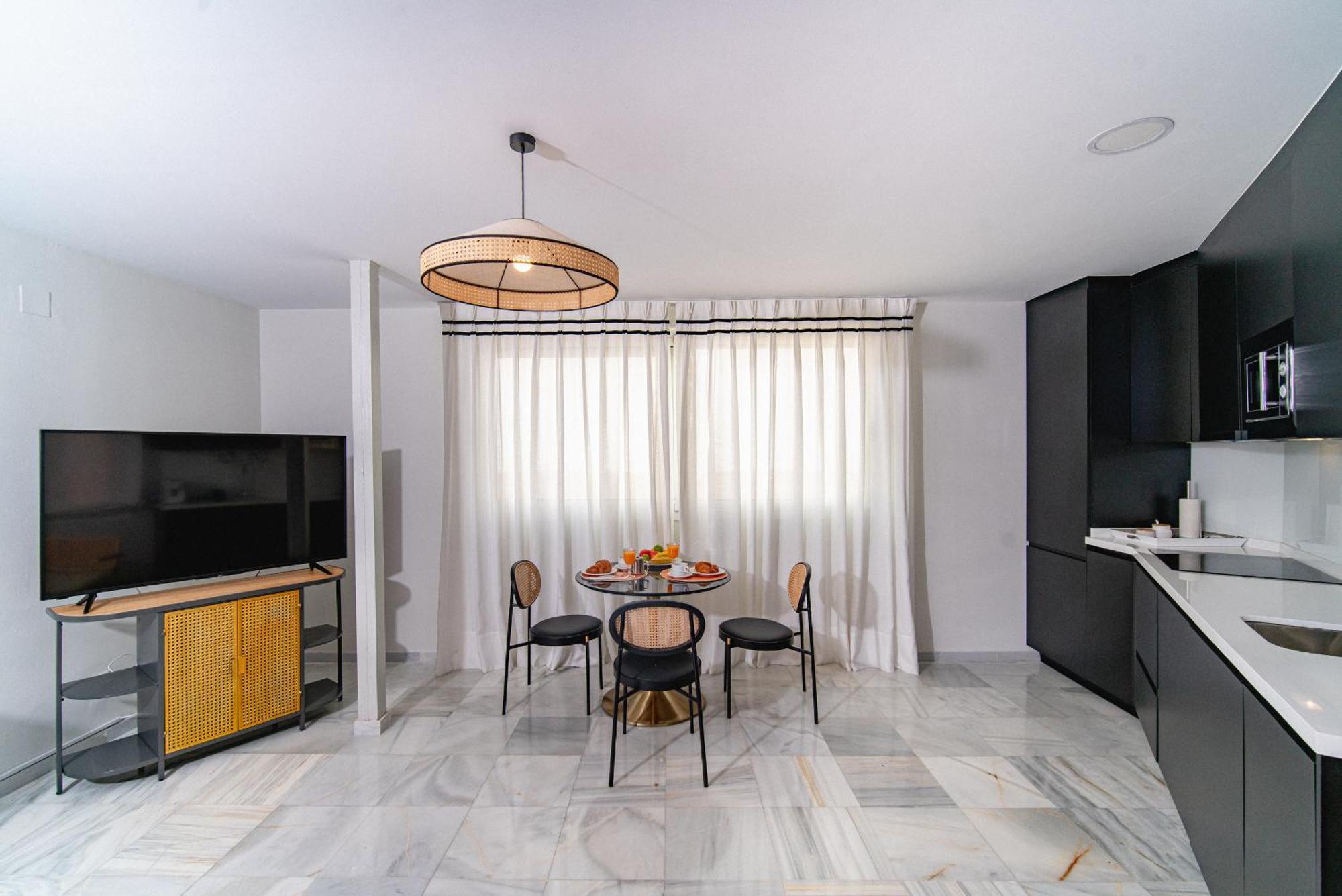 San Clemente House Appartement *