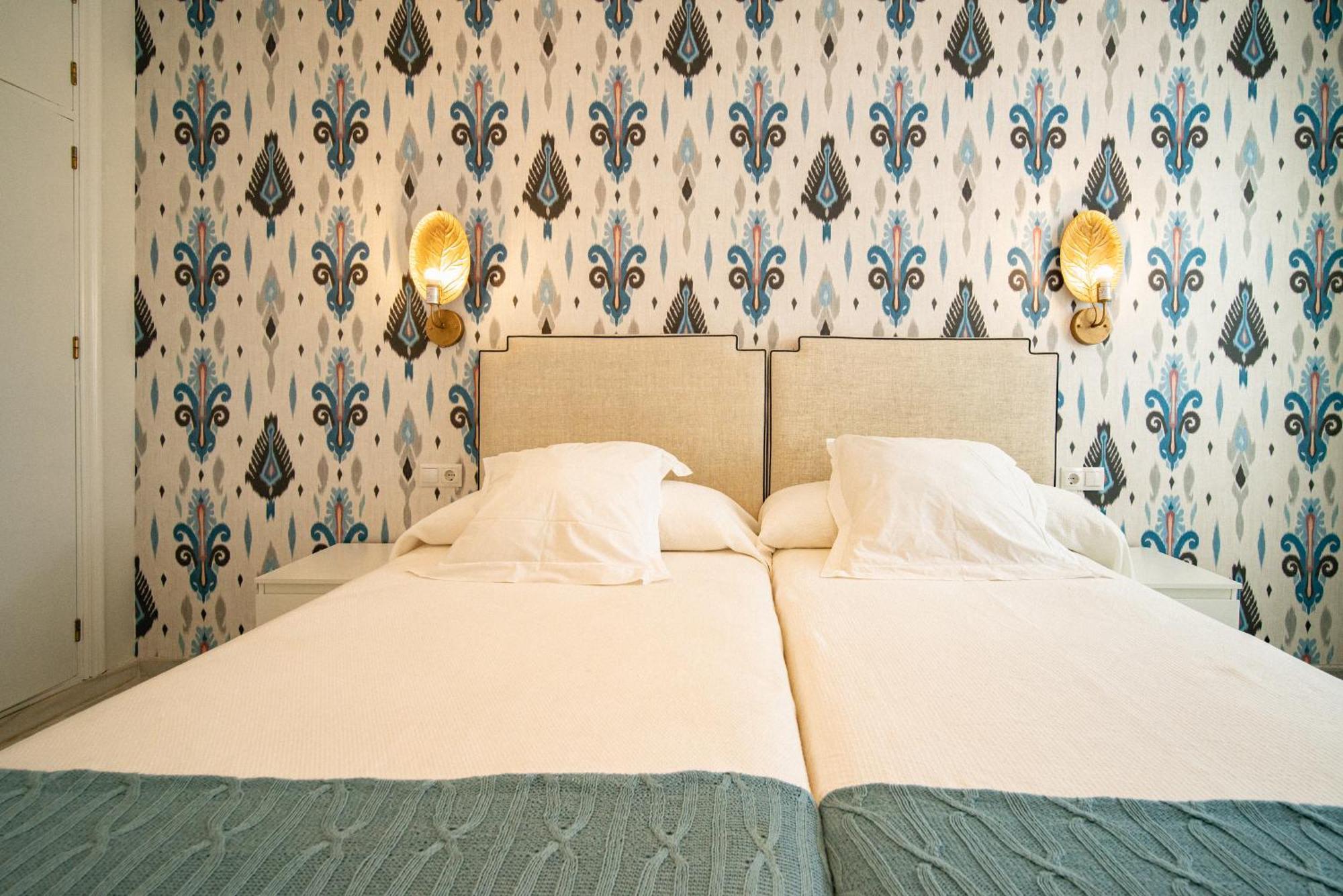 San Clemente House Apartment Seville