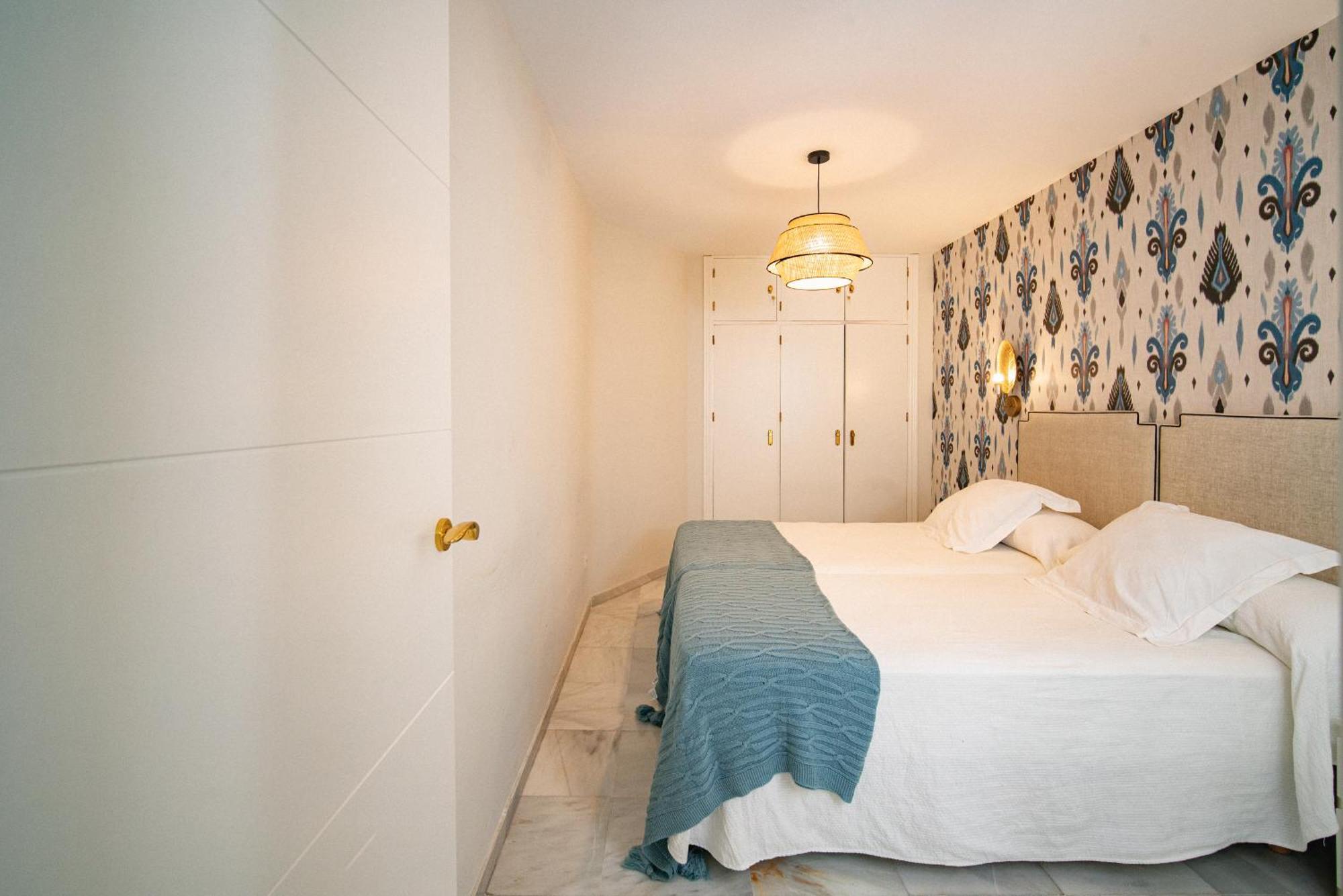 Appartement San Clemente House Séville