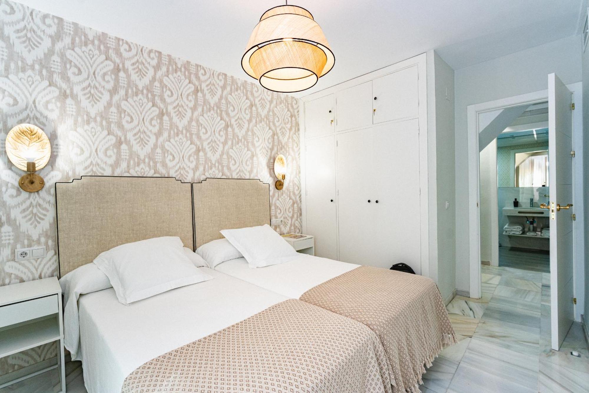 San Clemente House Seville