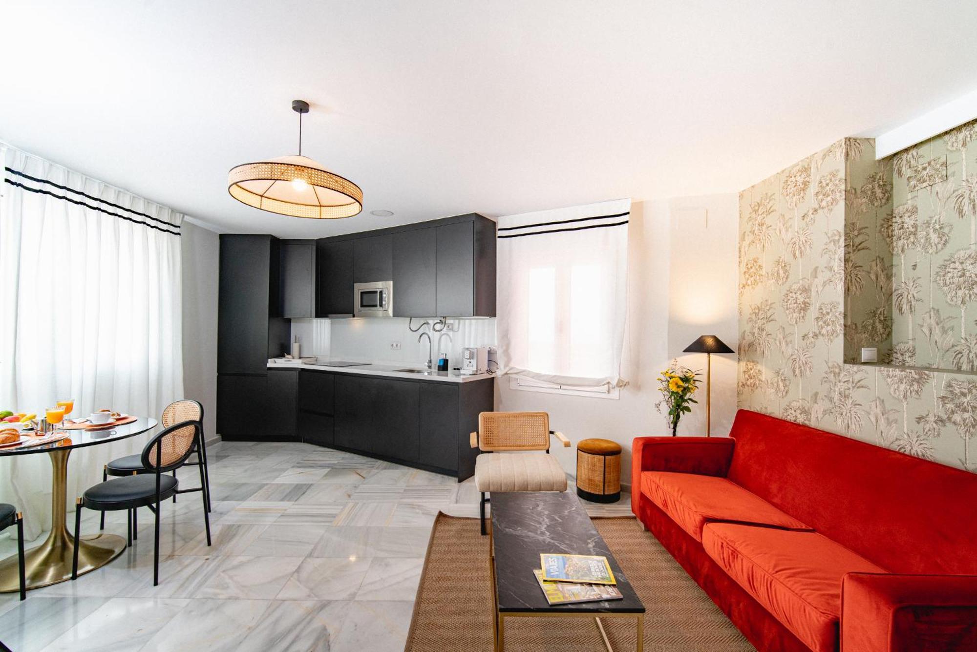 Appartement San Clemente House