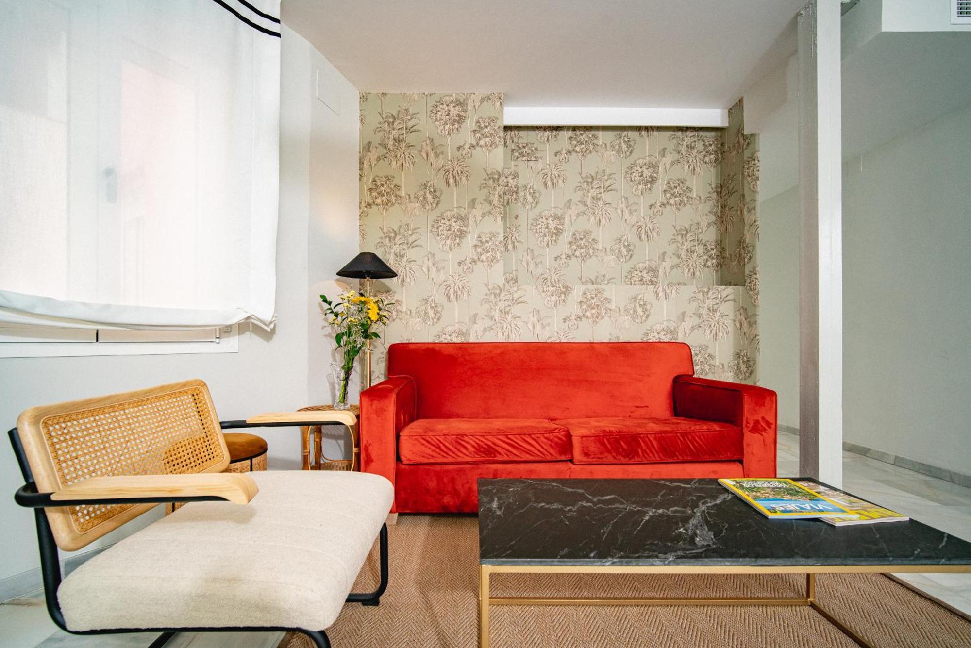 San Clemente House Appartement *