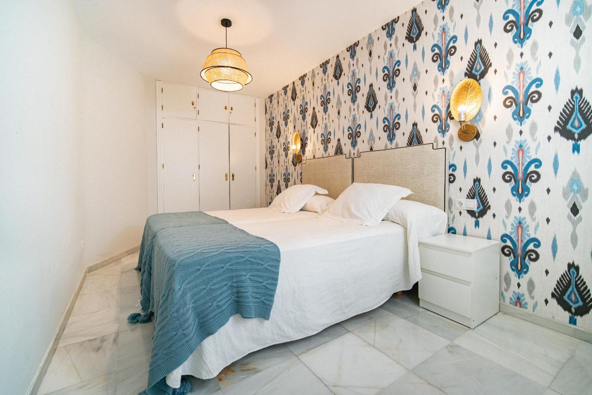 San Clemente House * Seville