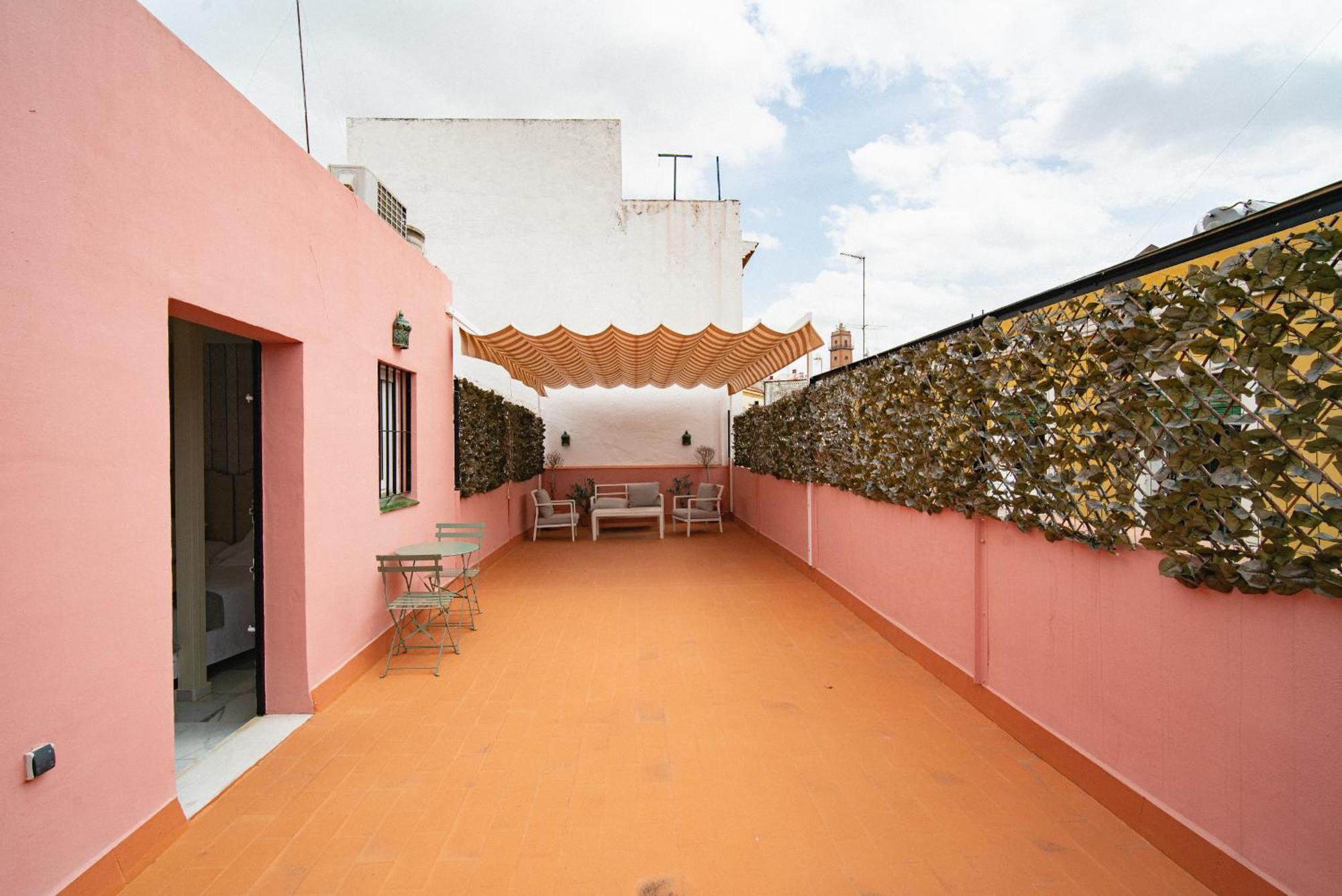 Appartement San Clemente House