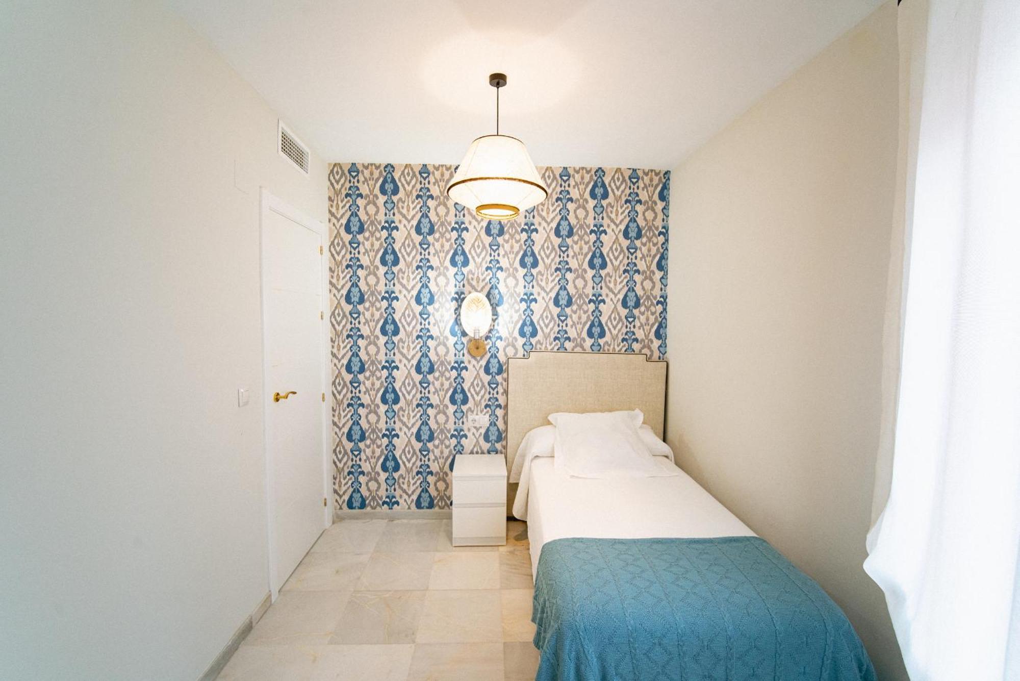 Appartement San Clemente House Séville