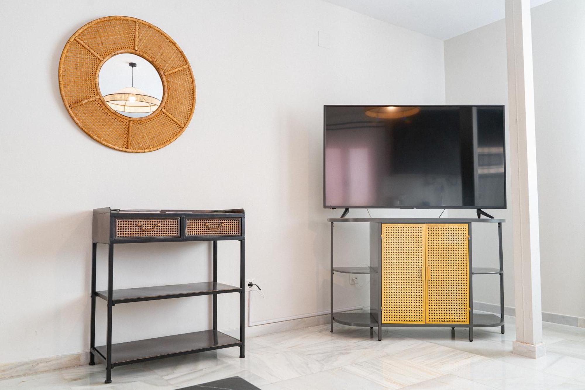 San Clemente House Appartement