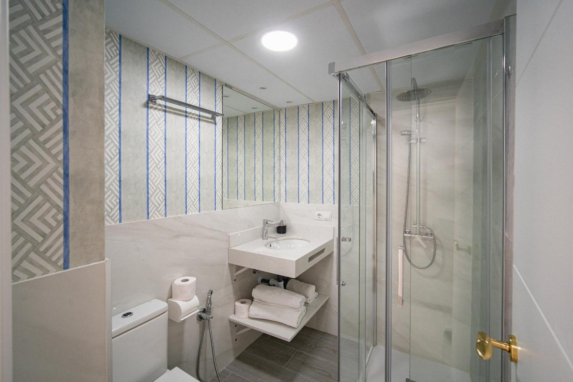 Appartement San Clemente House