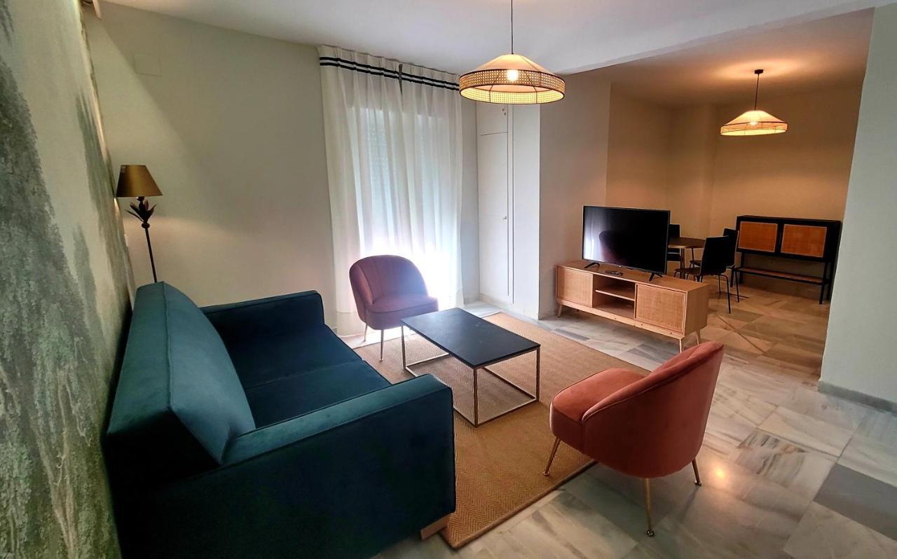 Appartement San Clemente House Séville
